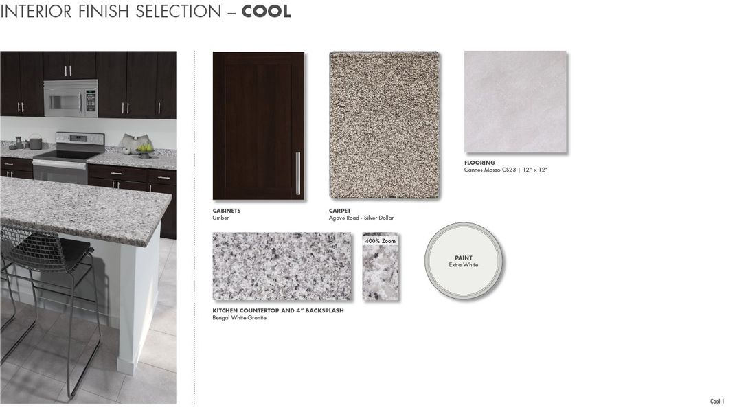 Image 19 of a home in Bella Vista Trails Classic Series. Image 19 of a home in Bella Vista Trails Classic Series.