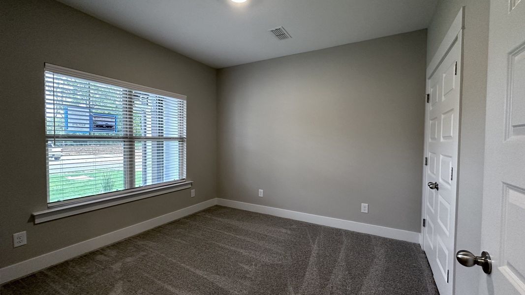 File photo, Guest bedroom
