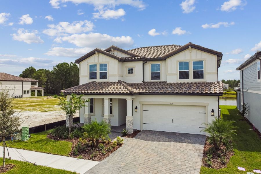 Front Exterior Front Exterior