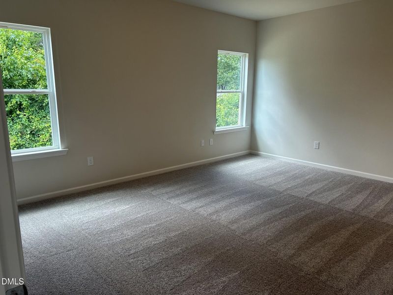 Owner's Suite