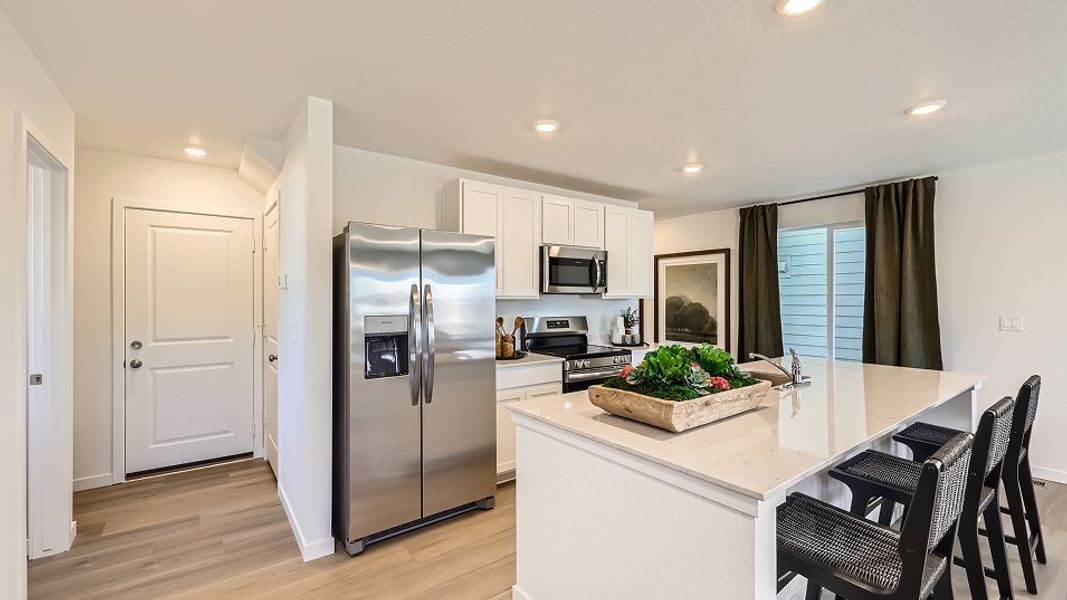 2505 Fir Kitchen F1 2of5 F1