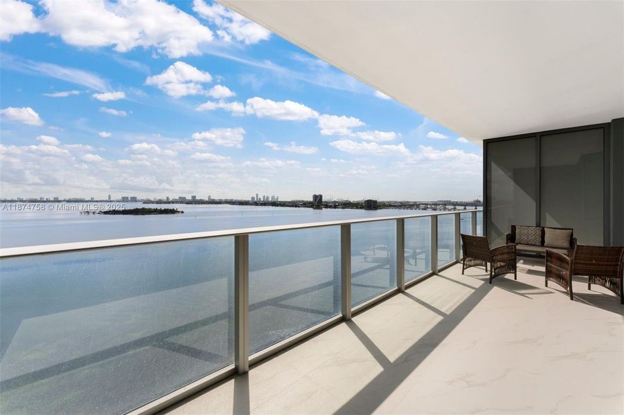 Front exterior of a new home in , Miami, FL, highlighting curb appeal (Image 15).