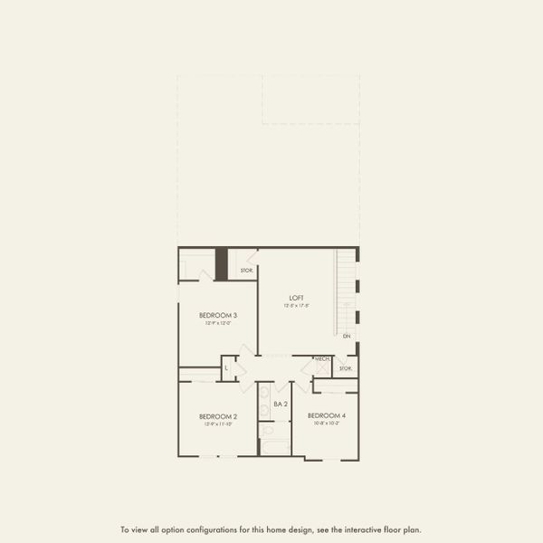 Second Floor Second Floor