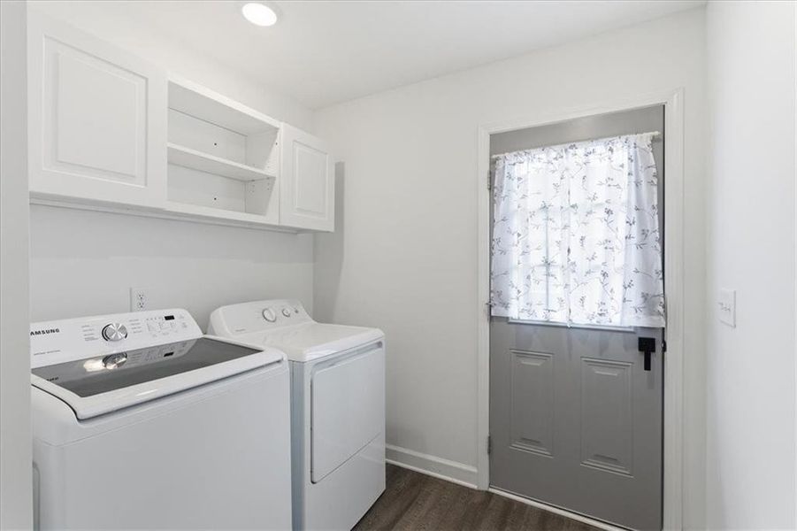 Furnished interior view inside a new home in , Rome (Image 8).