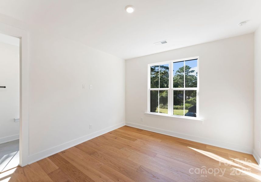 Spacious, unfurnished interior of a new home in , Charlotte (Image 20). Spacious, unfurnished interior of a new home in , Charlotte (Image 20).