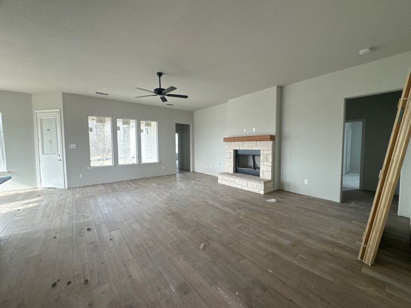 Image 19 of a home in Terra Escalante.