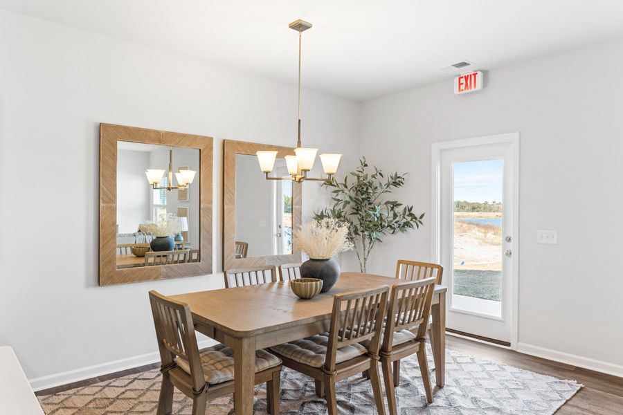 3br New Home in Supply, NC.  - Slide 21