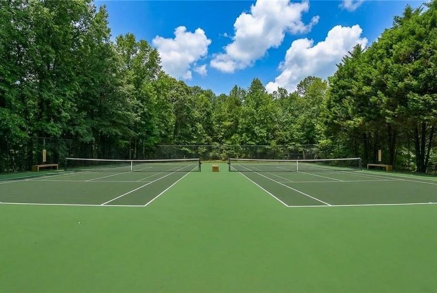 Community amenities in , Ellijay (Image 31).