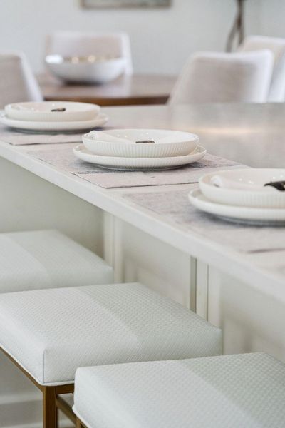 Close-up of interior finishes inside a home in , Mount Pleasant (Image 81).