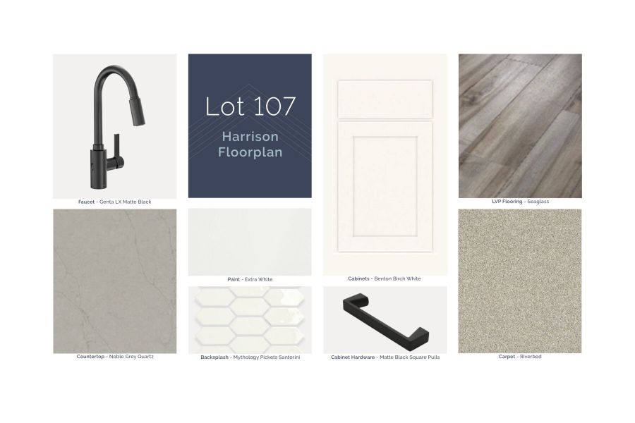 Design Selections Design Selections