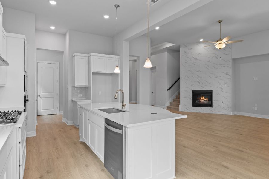 3,055sf New Home in McKinney, TX. - Slide 16 3,055sf New Home in McKinney, TX. - Slide 16