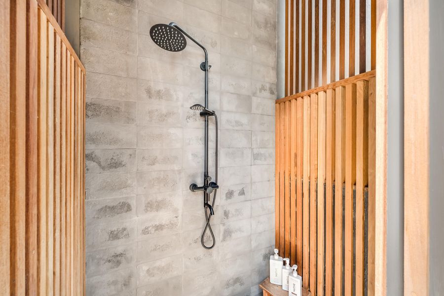 Close-up of interior finishes inside a home in , Charleston (Image 20). Close-up of interior finishes inside a home in , Charleston (Image 20).