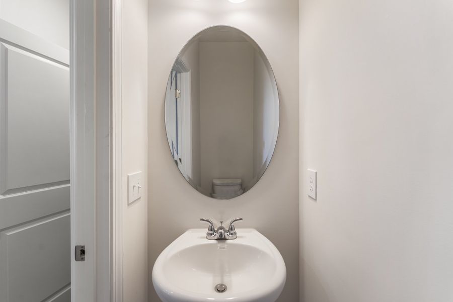 Image 29 of a home in Mayfair Village.