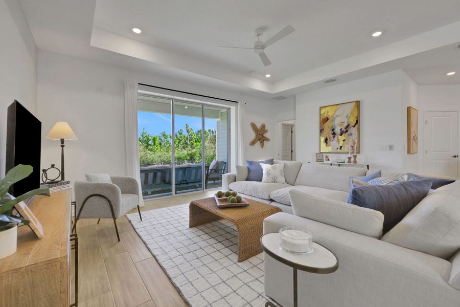 4br New Home in Green Cove Springs, FL.  - Slide 38