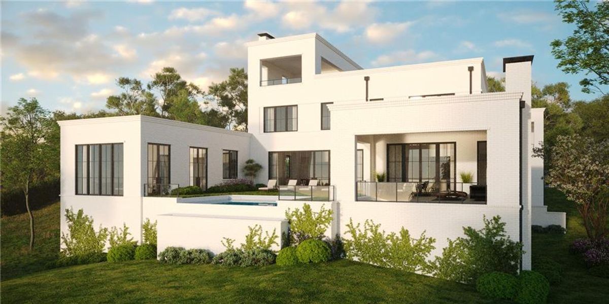 Image 15 of a home in .