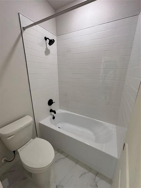 Bathroom Two **Under Construction