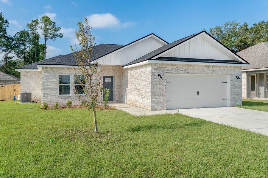 Image 37 of a home in Southern Day Chateau.