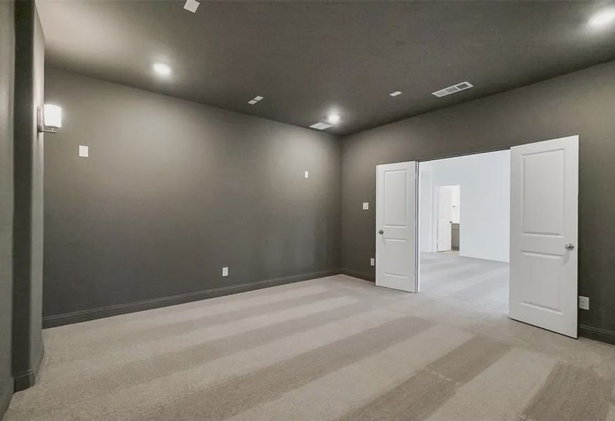 Homesite 6110 media room - 18 of 24