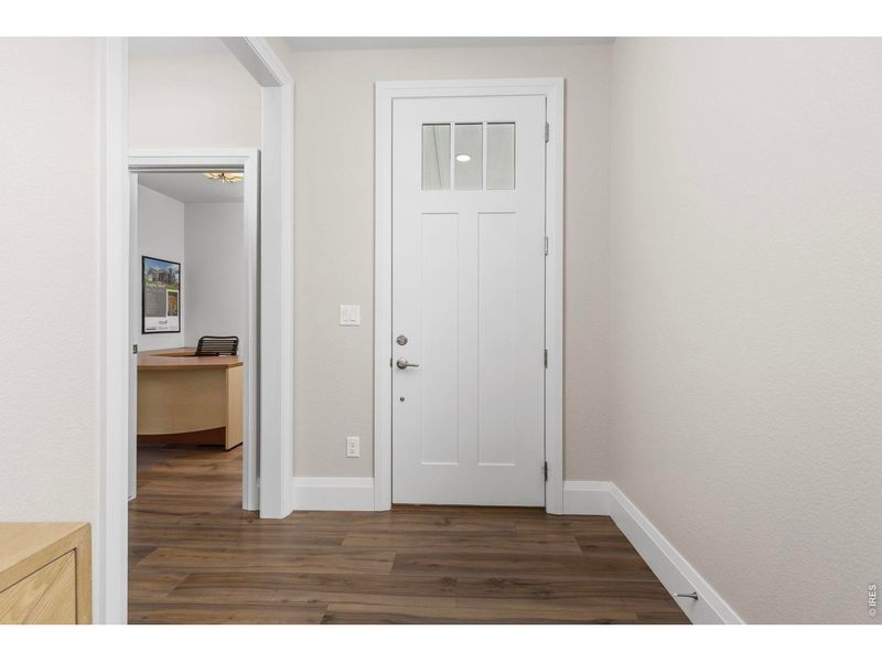 Spacious, unfurnished interior of a new home in , Greeley (Image 22). Spacious, unfurnished interior of a new home in , Greeley (Image 22).