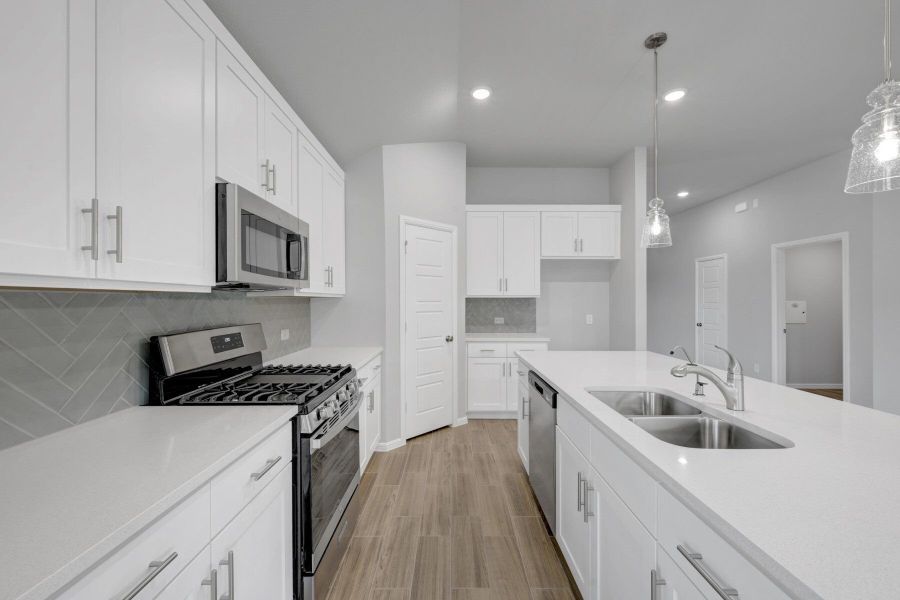 Kitchen Kitchen