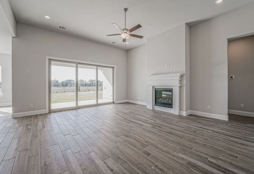 Plan 6025 Great Room - 6 of 21 Plan 6025 Great Room - 6 of 21