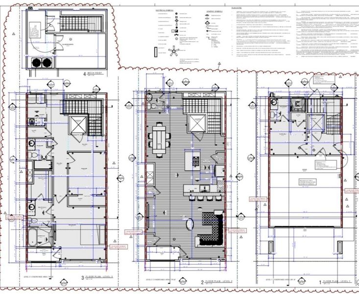 2D floor plan layout of this home in , Houston, TX (Image 6). 2D floor plan layout of this home in , Houston, TX (Image 6).