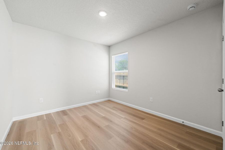 Spacious, unfurnished interior of a new home in , Jacksonville (Image 22).