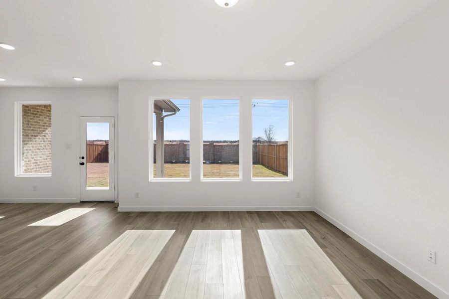 Family Room Representative Photo