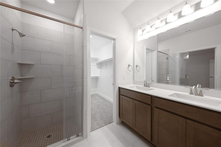 Primary Bathroom Primary Bathroom