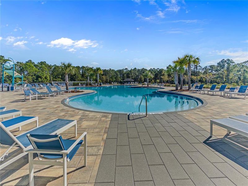 Community amenities in Harmony West, St. Cloud (Image 55).