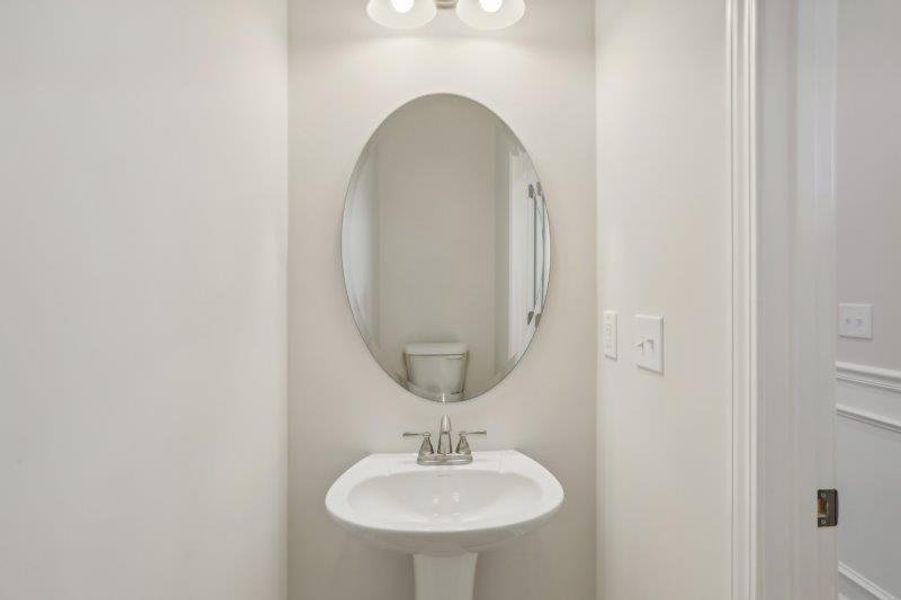 Image 16 of a home in Kingston Park.