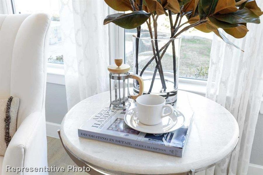 Primary Bedroom (Representative Photo) Primary Bedroom (Representative Photo)