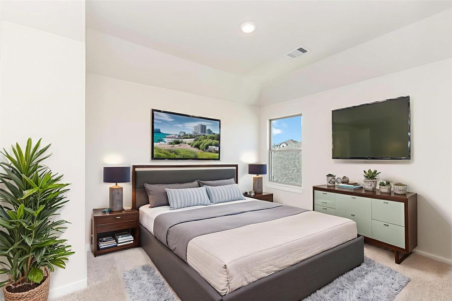 Not Actual Home. Representative Photo Not Actual Home. Representative Photo