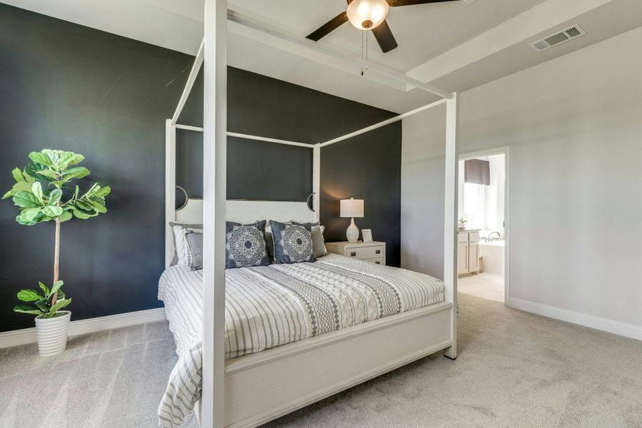 Bedrooms Bedrooms