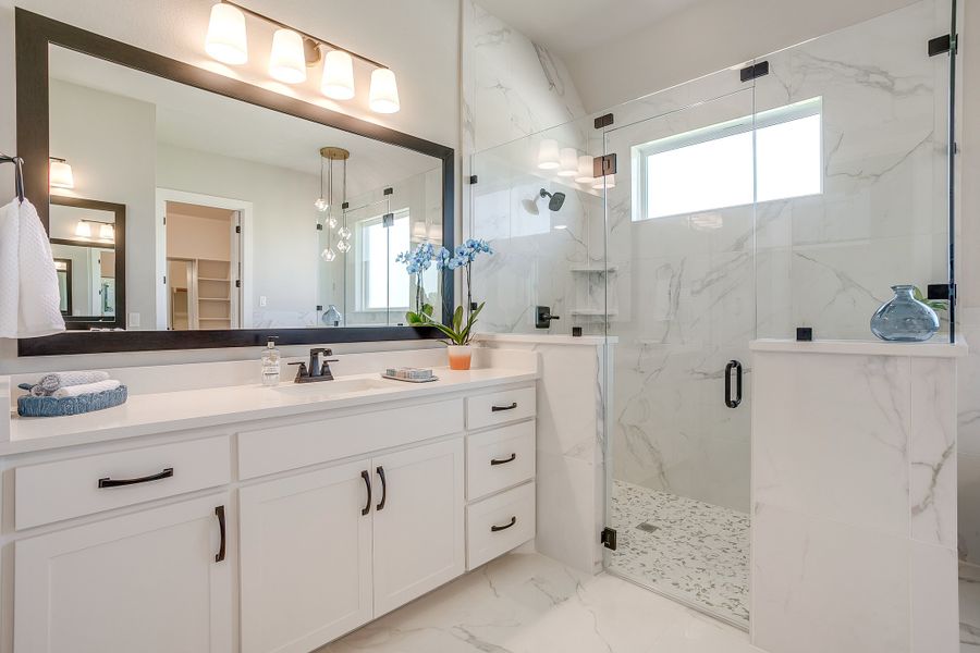 Image 29 of a home in Santana Ridge - Brock ISD. Image 29 of a home in Santana Ridge - Brock ISD.