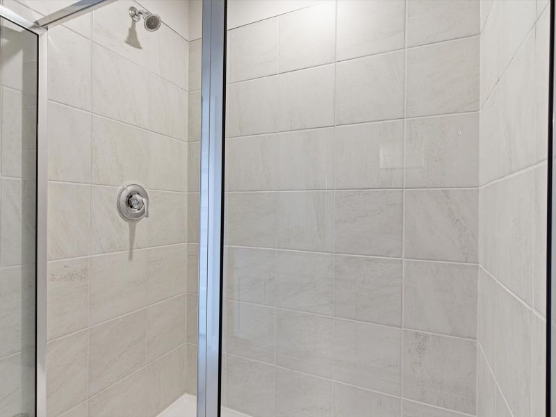 Close-up of interior finishes inside a home in Wexford Park, Fountain Inn (Image 11). Close-up of interior finishes inside a home in Wexford Park, Fountain Inn (Image 11).
