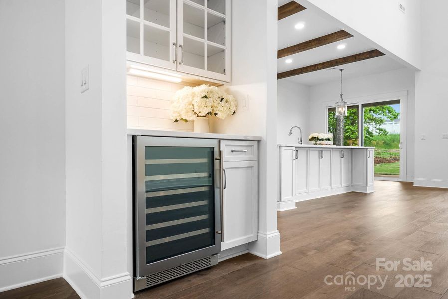 Breakfast Room Breakfast Room