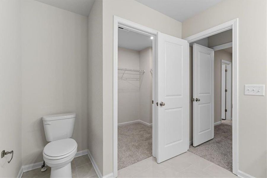 Image 28 of a home in Park Center Pointe.