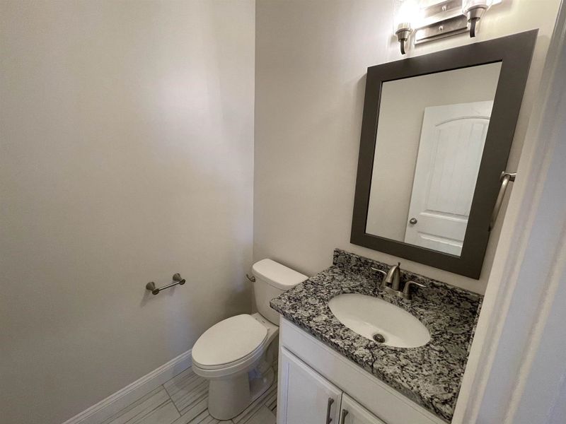 Image 24 of a home in Pointe Summit.