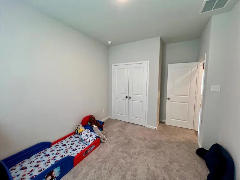 Third Bedroom Third Bedroom