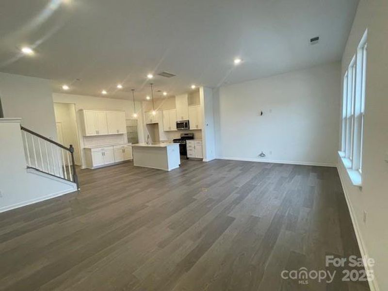 105 Silver Fleet Drive ~ Under Construction