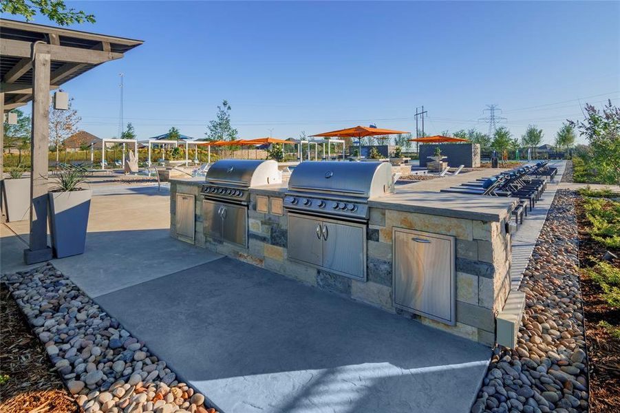 Beazer Homes Goodland