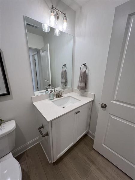 Furnished interior view inside a new home in , Athens (Image 14).