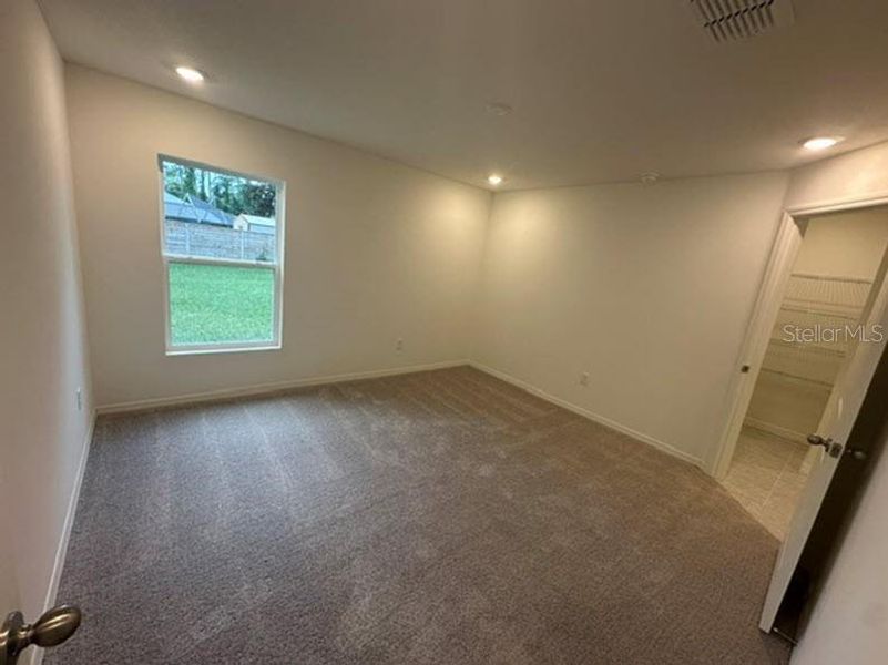 Spacious, unfurnished interior of a new home in Palm Coast, Palm Coast (Image 10). Spacious, unfurnished interior of a new home in Palm Coast, Palm Coast (Image 10).