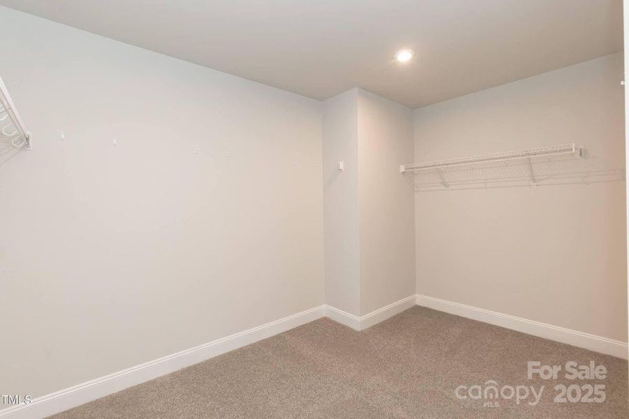 Spacious, unfurnished interior of a new home in Northlake, Statesville (Image 22).