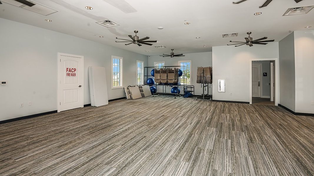 Community amenities in Cherry Elm at SilverLeaf, St. Augustine (Image 75). Community amenities in Cherry Elm at SilverLeaf, St. Augustine (Image 75).