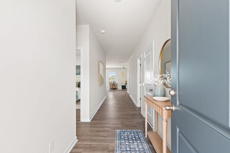 3br New Home in Supply, NC.  - Slide 9