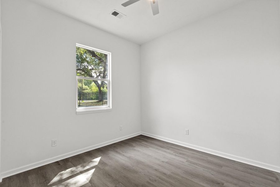 Spacious, unfurnished interior of a new home in , North Charleston (Image 29). Spacious, unfurnished interior of a new home in , North Charleston (Image 29).