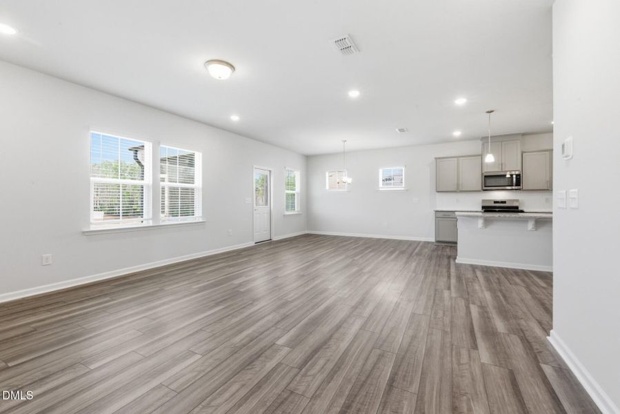 PRO Lot #39 (2108 Cedar Bird) 1st Floor