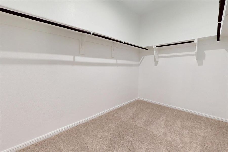 Spacious, unfurnished interior of a new home in ValleyBrooke, Mesquite (Image 27). Spacious, unfurnished interior of a new home in ValleyBrooke, Mesquite (Image 27).